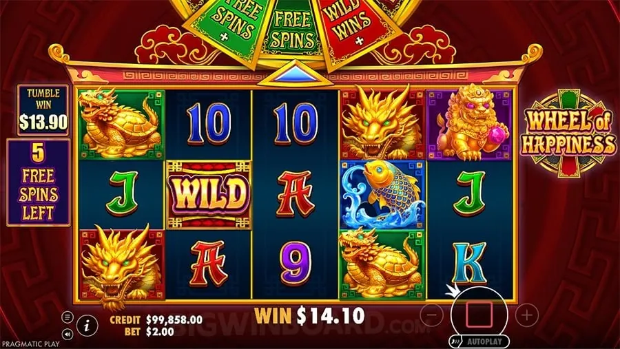 Exclusive bonus offer for players